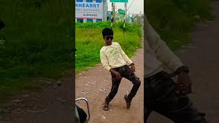 All thotta boopathi songdance stepsshorts [upl. by Ramgad]