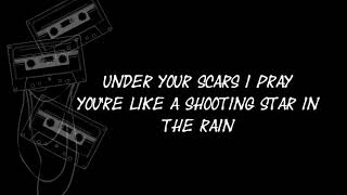 Godsmack Under Your Scars Lyrics [upl. by Neelik35]