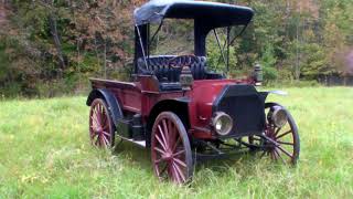 1913 International Harvester 2 [upl. by Kcirdneked]