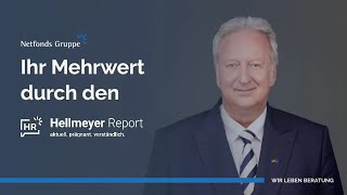 Hellmeyer Report im Abo Ihr Mehrwert [upl. by Aihtennek]