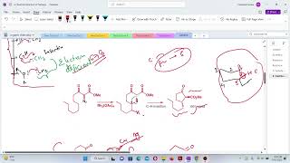 3 Insertion Reaction of Carbene [upl. by Yenruoj]