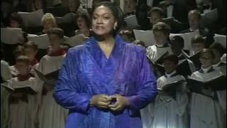 Jessye Norman  Amen [upl. by Thill312]