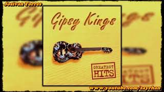 Gipsy Kings Greatest Hits Audio CD [upl. by Thesda]