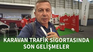 Karavan Trafik Sigortasını Kime Yaptıralım [upl. by Enrichetta]