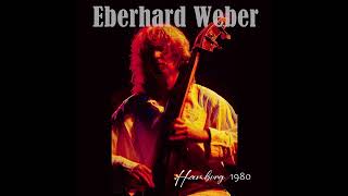 Eberhard Weber Bali 1980 [upl. by Dinsmore]