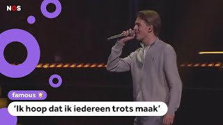 Antoon geeft zijn grootste concert ooit [upl. by Yemrots355]