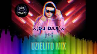 Uzielito mix mix [upl. by Elbon]