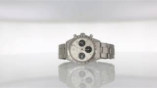 Rolex Daytona Ref 6239 [upl. by Weaver]