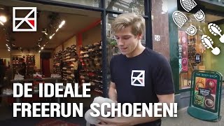 NL Best Freerunning Shoes And How To Pick The Right Sneakers shoes sneakers parkour [upl. by Suelo]