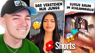 Mexify schaut Shorts 720 [upl. by Borg]