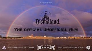 Dismaland  The Official Unofficial Film [upl. by Yroggerg369]