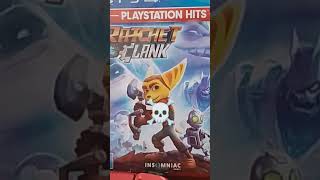 Ratchet and Clank Gameplay [upl. by Ahsoyem]