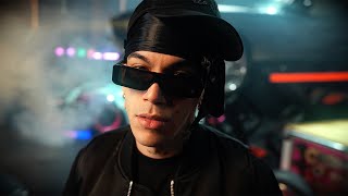 Sfera Ebbasta Geolier Simba La Rue Baby Gang  Calcolatrici Official Video [upl. by Nosral]