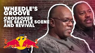 Wheedles Groove talk Crossover The Seattle scene and Revival  Red Bull Music Academy [upl. by Akinot]