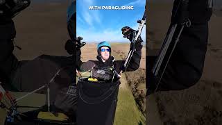 Parasailing or Paragliding  whats the difference [upl. by Cowley172]