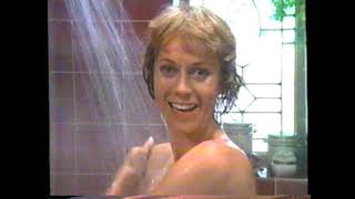 1983 Zest Deodorant Beauty Bar quotSoap Nopequot TV Commercial [upl. by Boser]