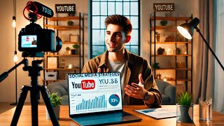 Cómo conseguir 4000 Horas de Visualización en Youtube [upl. by Llehcal739]