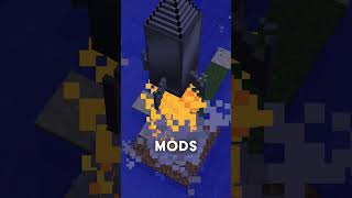 How Stampy Landed on the Moon in Minecraft [upl. by Ellenor]