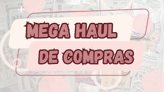 🛒 MEGA HAUL  Todas mis COMPRAS de VERANO  Alúa Cid Lora Bailora Kimidori Cocoloko [upl. by Grunenwald508]