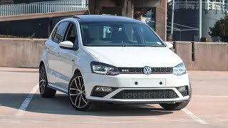 VW Polo 6c GTI Ownership Costs  Fuel Insurance Maintenance [upl. by Rhys]