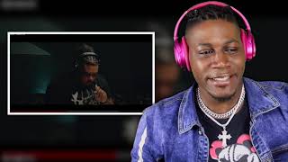 Tedashii  Way Up ft KB quotOfficial Visualquot 2LM Reaction [upl. by Tratner945]