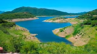 VISITAMOS LA PRESA DE BACURATO ¡¡ASI DE BONITO ES SINALOA DE LEYVA ALGO BIEN [upl. by Vassar]