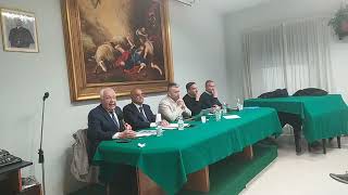 Dibattito tra i candidati a sindaco di Acireale  4 Maggio 2023 [upl. by Velasco843]