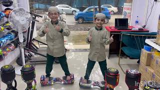 Hoverboards For Sale  Balance wheel for sale  new variety [upl. by Nadaha894]