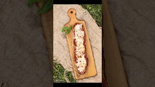 GlutenFree French Bread Pizza Recipe [upl. by Suoivatco]