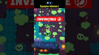 🚨 GLITCH INVINCIBLE [upl. by Ylek]