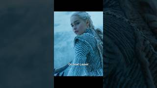 Daenerys’ arrogance has cost her Viserion  Game of Thrones action show [upl. by Atiuqram]