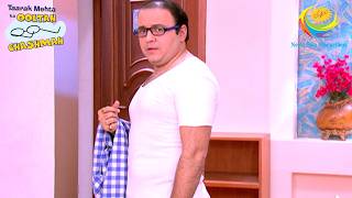 Bawri Wants To Meet Bagha  Taarak Mehta Ka Ooltah Chashmah  Bhide Fun Files [upl. by Chara601]