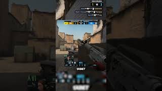 Nertz DESTROYS NaVi at ESL Pro League tbt [upl. by Duncan]