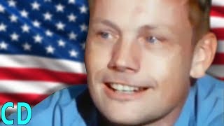 How Neil Armstrong Cheated Death Multiple times Before Apollo [upl. by Shirley]