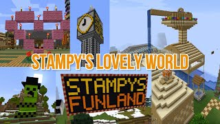 What Stampys Lovely World Is and Why You Should Watch It [upl. by Nickles]