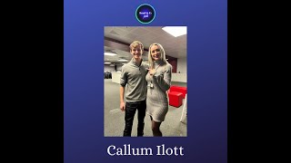 Callum Ilott [upl. by Ardnasxela]