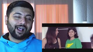 Pakistani Reacts to TVF Permanent Roommates Season 1 Episode 1 [upl. by Bedelia996]