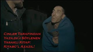 Dünyada Sadece İki Kopyası Bulunan Yasaklı Kitap Kitabül Azazil [upl. by Hooper121]