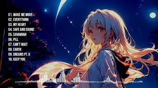 TOP 10 BIGGEST SONG BY NCS  Nightcore Version  Copyright Free [upl. by Navets]