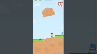 Slice to save All Level gameplay level80 shorts [upl. by Ilene]