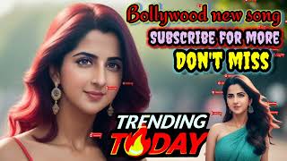 trending hindi song  new hindi song  mp3 song  new hindi mp3 song trending mp3song mp3 hit [upl. by Sink]