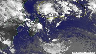 Point météo du mercredi 19 janvier 2022 [upl. by Odella]