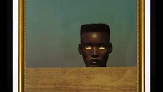 Grace Jones  Shes lost control long version [upl. by Htezil363]