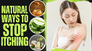 What Is the Best Home Remedy for Skin Rash and Itching [upl. by Skinner]