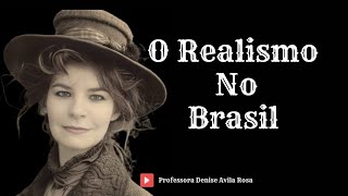 O Realismo no Brasil [upl. by Dnomsed952]