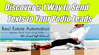 Podio Tutorial 3 Podio TextSMS Lessons You Can Benefit From Today [upl. by Nirej412]