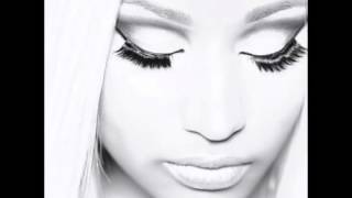 Boss A Bch Remix Nicki Minaj ft PTAF CLEAN HQ No Sound Distortion [upl. by Sivel109]