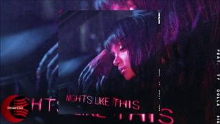 Kehlani  Nights Like This Feat Ty Dolla ign Official Audio [upl. by Buffo]