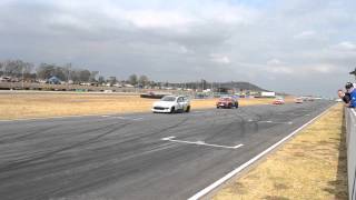 Zwartkops Raceway Extreme Festival [upl. by Etnomaj]