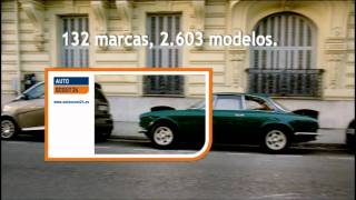 Autoscout24 España [upl. by Notnil]